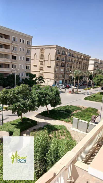 فرصة استثنائية لإعادة البيع. . أفضل سعر لشقة معروضة للبيع في هايد بارك، القاهرة الجديدة