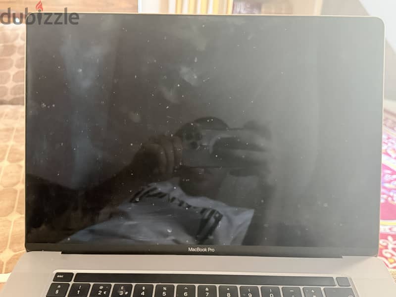 Mac Book pro 2