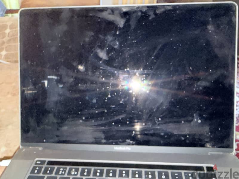 Mac Book pro 3