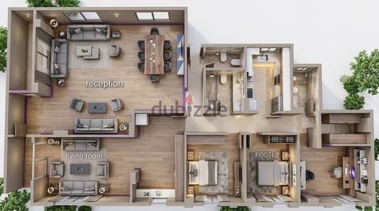 رسم لوحات اوتوكاد بالقطعه شغل مدنى او عماره