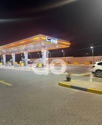 Commercial Kiosk for Rent in Prime Location at Al Banafsej Villas near El Sadat Axis, New Cairo