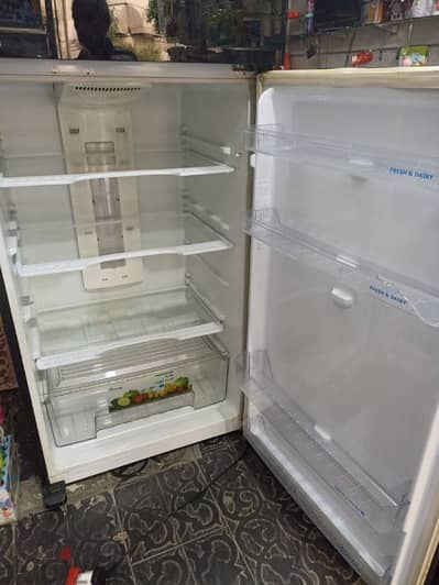 تلاجه انفرت يونيون اير
