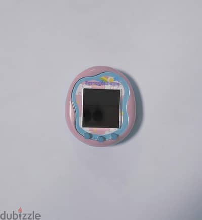 Original Tamagotchi Uni Angel Festival. Bandai namco