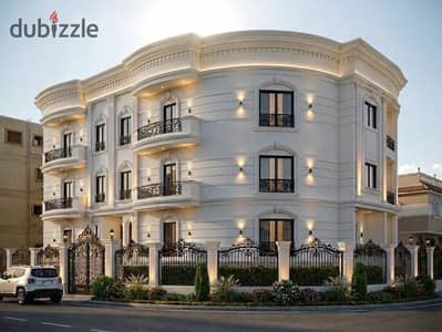  Villa for Sale at an Exceptional Price – Fifth Settlement   Diplomats Compound – Fifth Settlement   Property Details:  Land Area: 680 sqm Corner