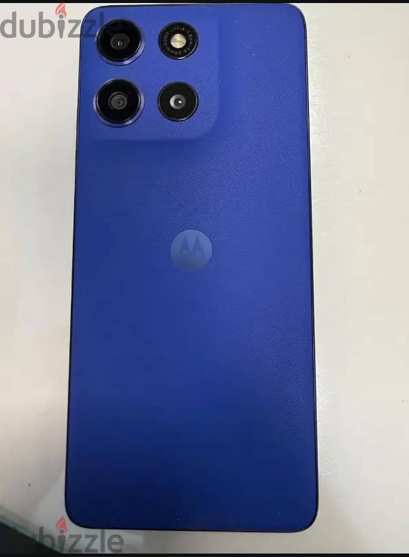 Motorola Moto G56 1