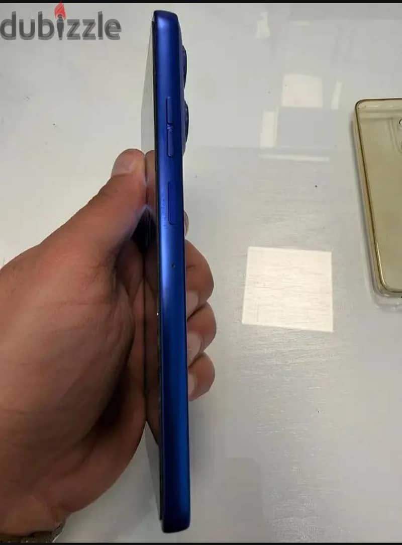 Motorola Moto G56 3