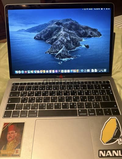 MacBook Air Retina 13-inch (2019)