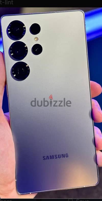 Samsung S25 Ultra