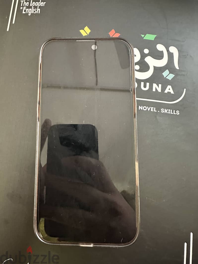 Apple - iPhone 16 Pro Max 4