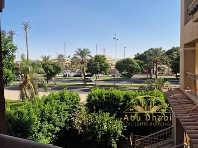 شقه 183 متر للبيع في مدينتي B3 فيو جاردن بجوار الثاوث بارك والحركه والمركز الطبي