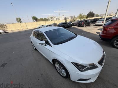 Seat Leon 2020