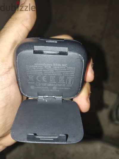 Soundcore R50I NC