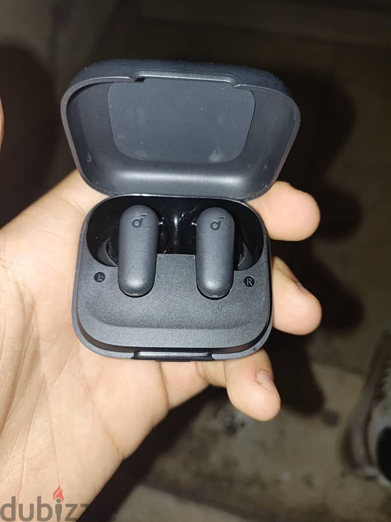 Soundcore R50I NC 1