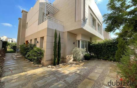 Twin house at the best price in the heart of Sheikh Zayed at Atrio Iwan near of arkan plaza