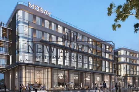 Office for Sale in the Most Prestigious Area of New Cairo’s Fifth Settlement.