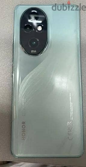 Honor 200 Pro 1