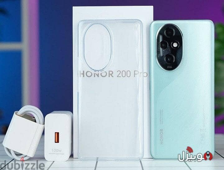 Honor 200 Pro 3