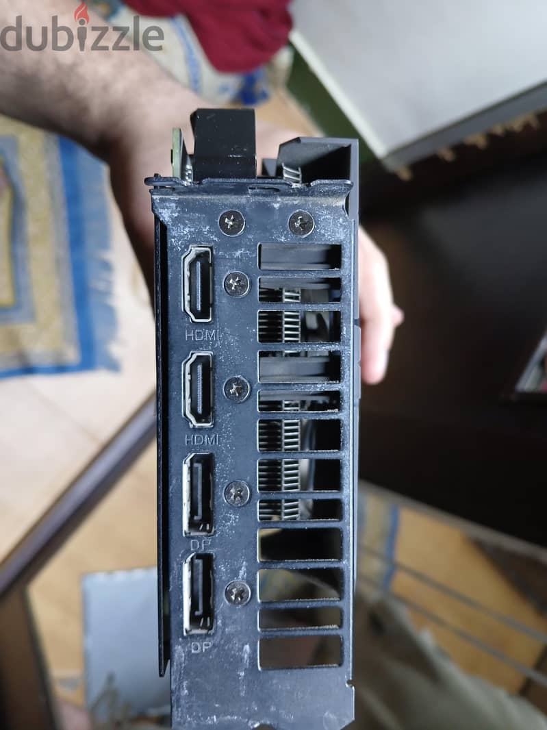 Asus Rog Strix 1650 Super 3