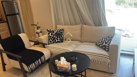 Studio for rent in ZED West – Tower