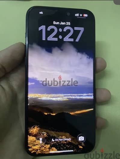 Apple - iPhone 15 Pro Max