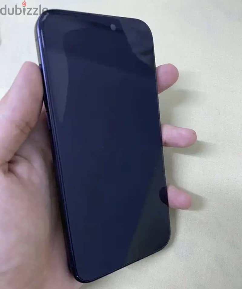 Apple - iPhone 15 Pro Max 2