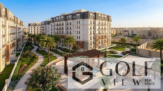 ريسيل للبيع اي فيلا سكاي جاردن 225م النموذج الاكثر تميزا في ماونتن فيو اي سيتي اكتوبر مرحله ذا ليك دور ثاني وثالث برايم لوكيشن في قلب المرحله اطلاله