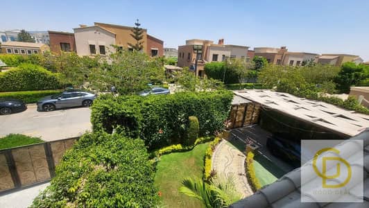 Twin House For Sale in Mivida Parcel 2, 310m² Land