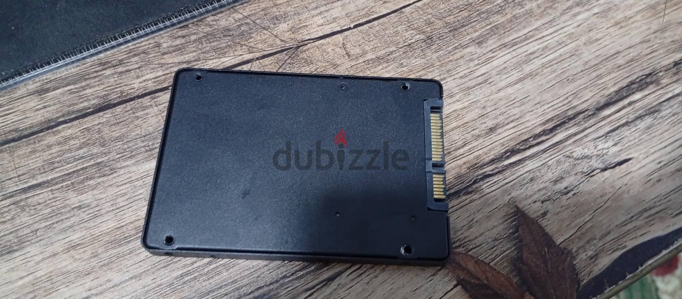 ssd 512 GB 3