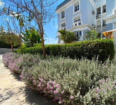 أقوى لقطة I Villa Garden Mountain View iCity | استلام فوري |  3 غرف + ماستر | السعر شامل الصيانة | افضل سكن واقوي استثمار