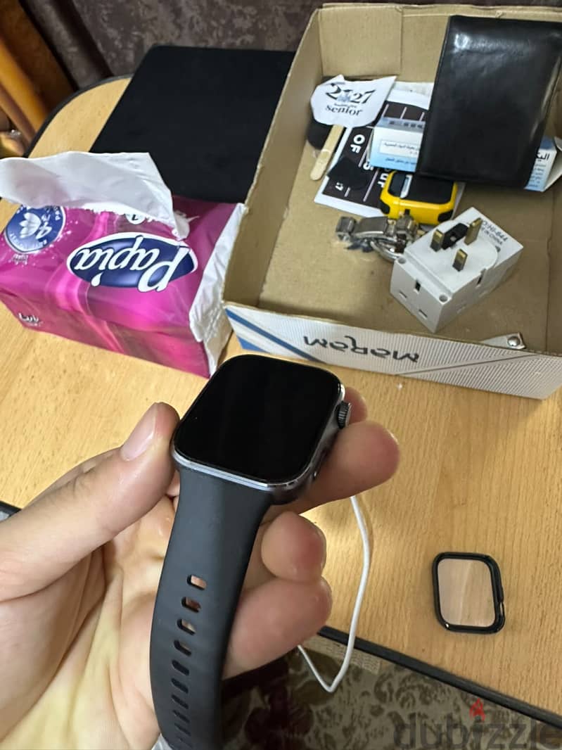 hwaei watch fit 4 4