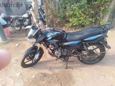 للبيع ديسكفري 150 موديل 2012 رخصه سنتين 01223690096