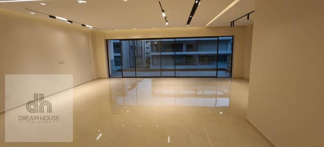 Prime Location Fully Finished 3BR Apartment with ACs & Kitchen for Rent in Lake View Residences