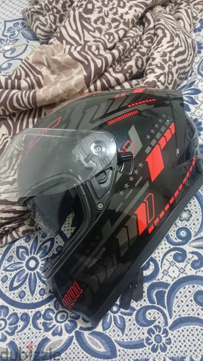 helmet Mz large