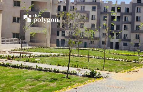 شقة للبيع في كمبوند جامعة القاهرة، 3 غرف نوم و3 حمامات