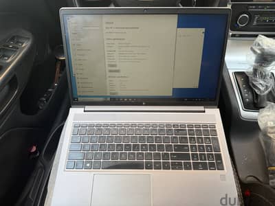 Hp zbook