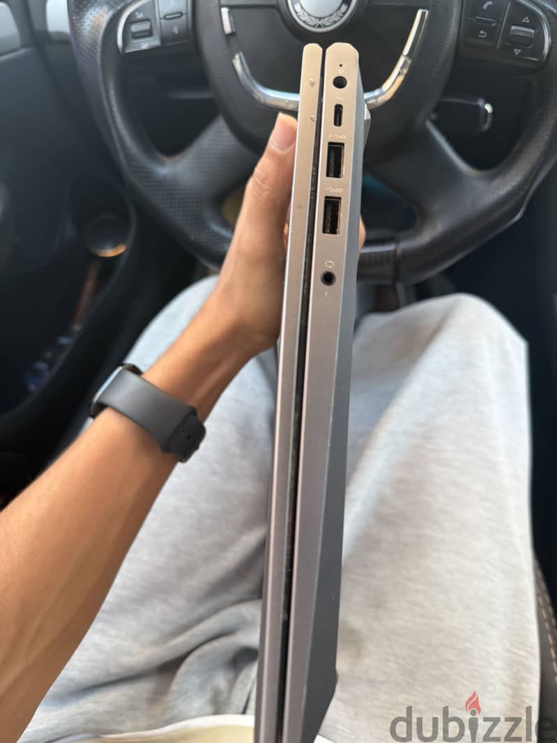 Hp zbook 1