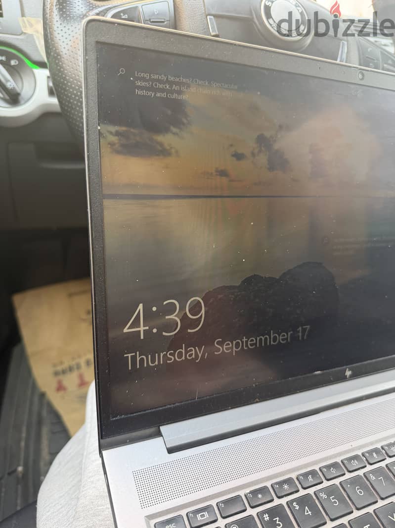 Hp zbook 2