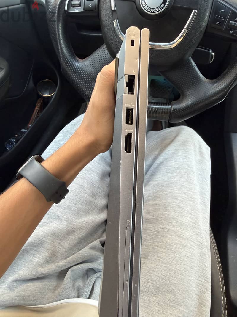 Hp zbook 4