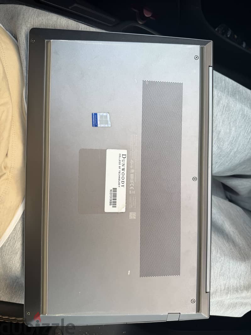 Hp zbook 8
