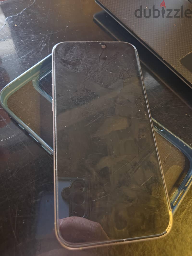 Apple - iPhone 16 Pro Max 1