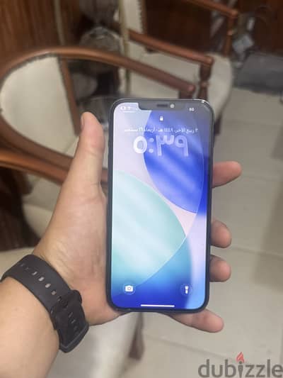 آبل - آيفون 12 برو ماكس