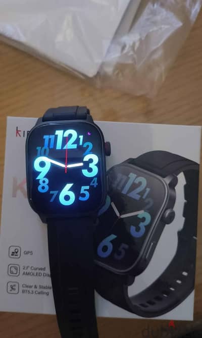 kieselect ks3