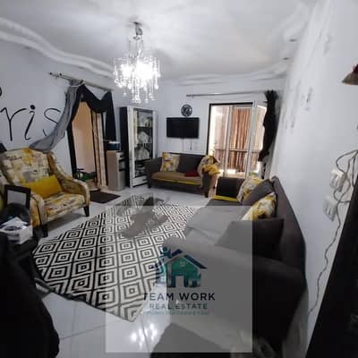 للبيع شقة سوبر لوكس بـ "بدر الدين - الحي 16" بجوار مزار مول والممشي السياحي! For sale: Super Lux apartment in "Badr El Din - District 16" next to Maza