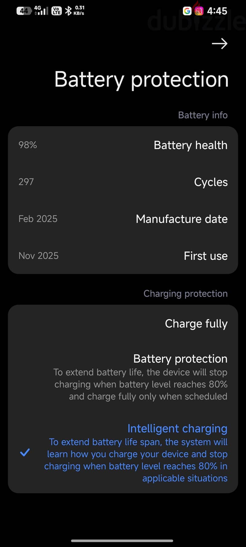Xiaomi Redmi Note 14 3