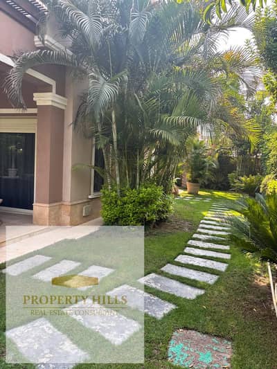 Exceptional Townhouse (239 sqm) – Prime location with a direct view of the landscape