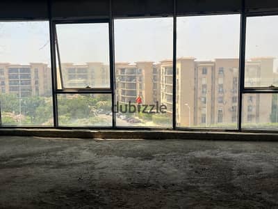  مكتب للبيع | Cairo Business Park  فرصة مميزة لامتلاك مكتب في كايرو بيزنس بارك، أحد أرقى وجهات الأعمال في القاهرة الجديدة.   المشروع: Cairo Busine