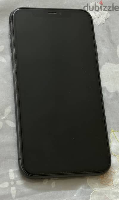 Apple - iPhone 11
