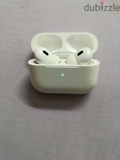 Airpods pro 2 type-c ايربودز برو ٢ تايب سي