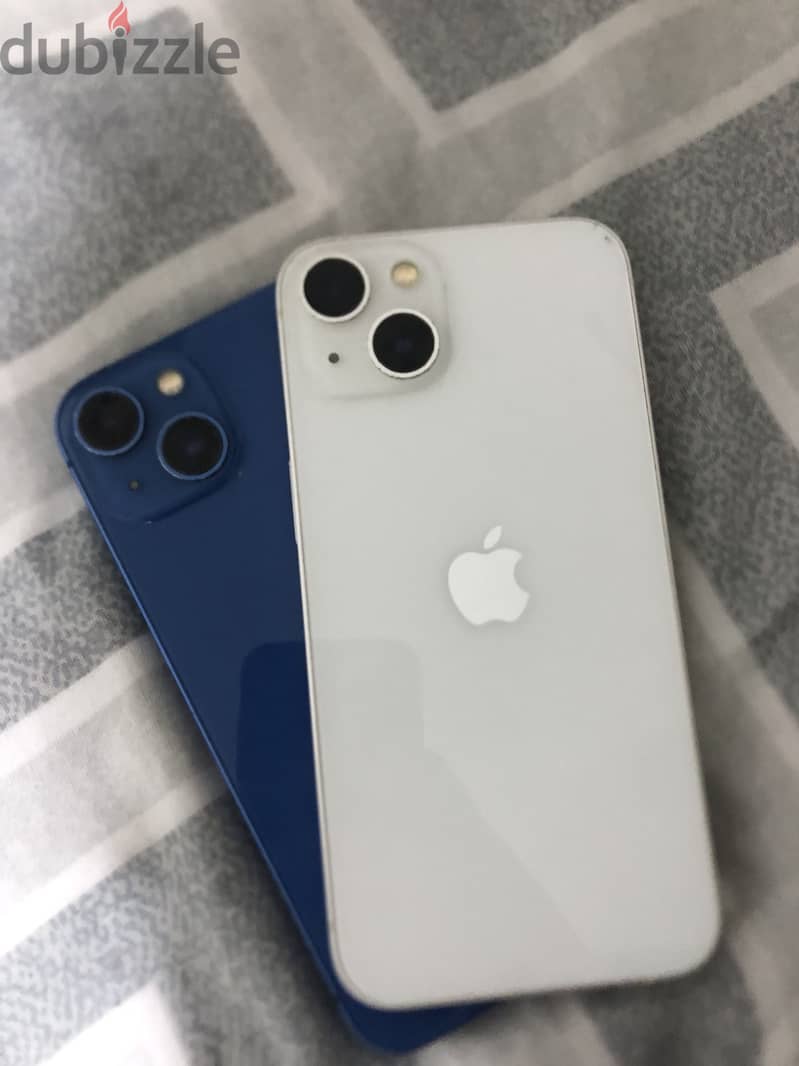 Apple - iPhone 13 1