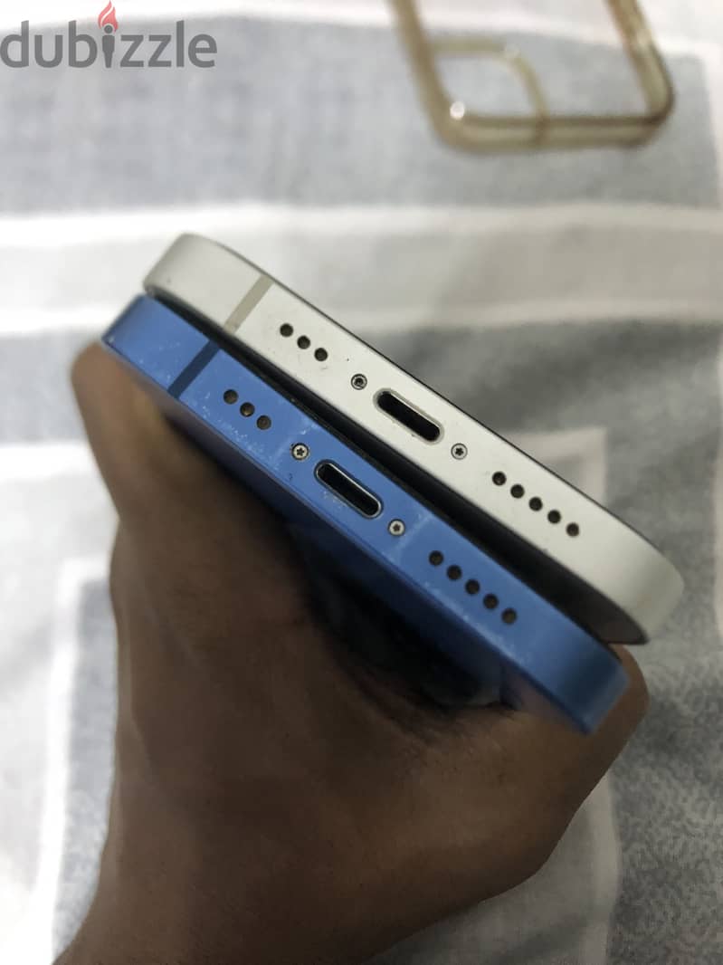Apple - iPhone 13 2